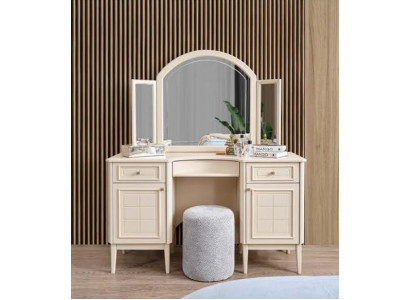 Dressing table Console Mirror Bedroom Furniture Design Modern